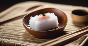 Jak ugotować ryż do sushi: Perfekcyjny ryż dla każdego mężczyzny