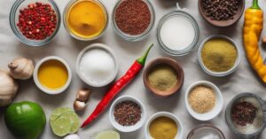 Co zamiast pasty curry? 5 alternatyw dla męskiej kuchni
