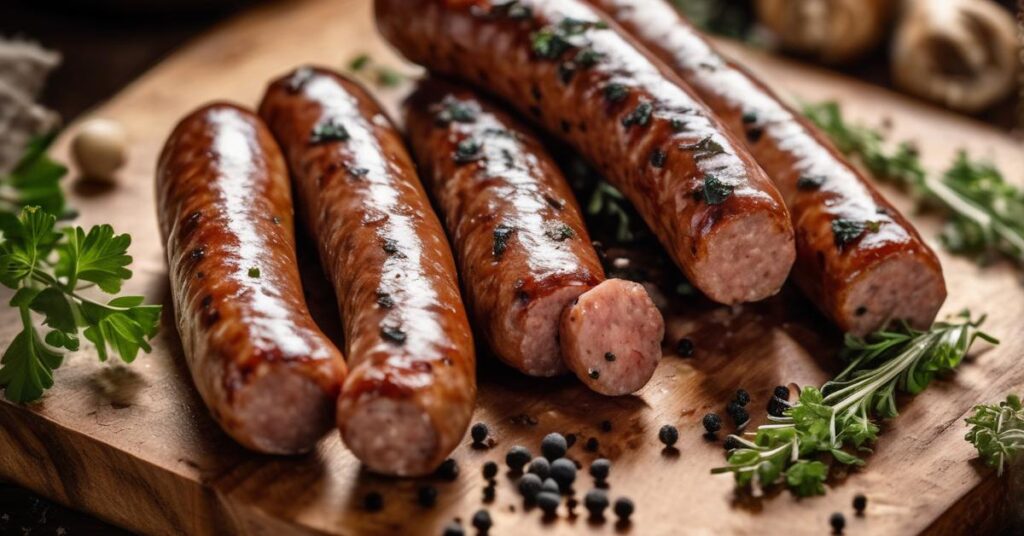 Ile pieprzu na 10 kg kiełbasy? Praktyczny poradnik